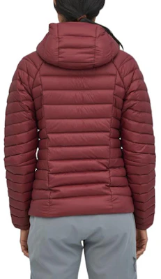 (W) 巴塔哥尼亞 800填充羽絨帽T - 防風保暖外套。 84712 Shop (W) 巴塔哥尼亞 800填充羽絨帽T - 防風保暖外套。 84712