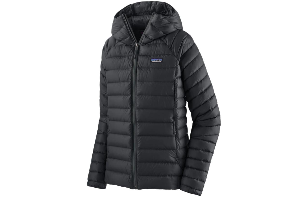 Purchase (W) 巴塔哥尼亞 800填充羽絨帽T - 防風保暖外套。 84712