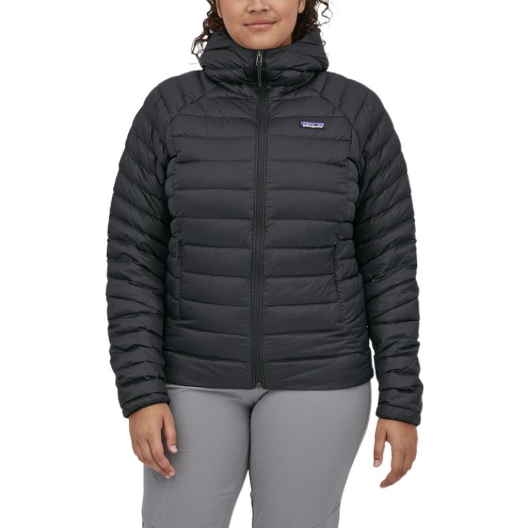 Details for (W) 巴塔哥尼亞 800填充羽絨帽T - 防風保暖外套。 84712