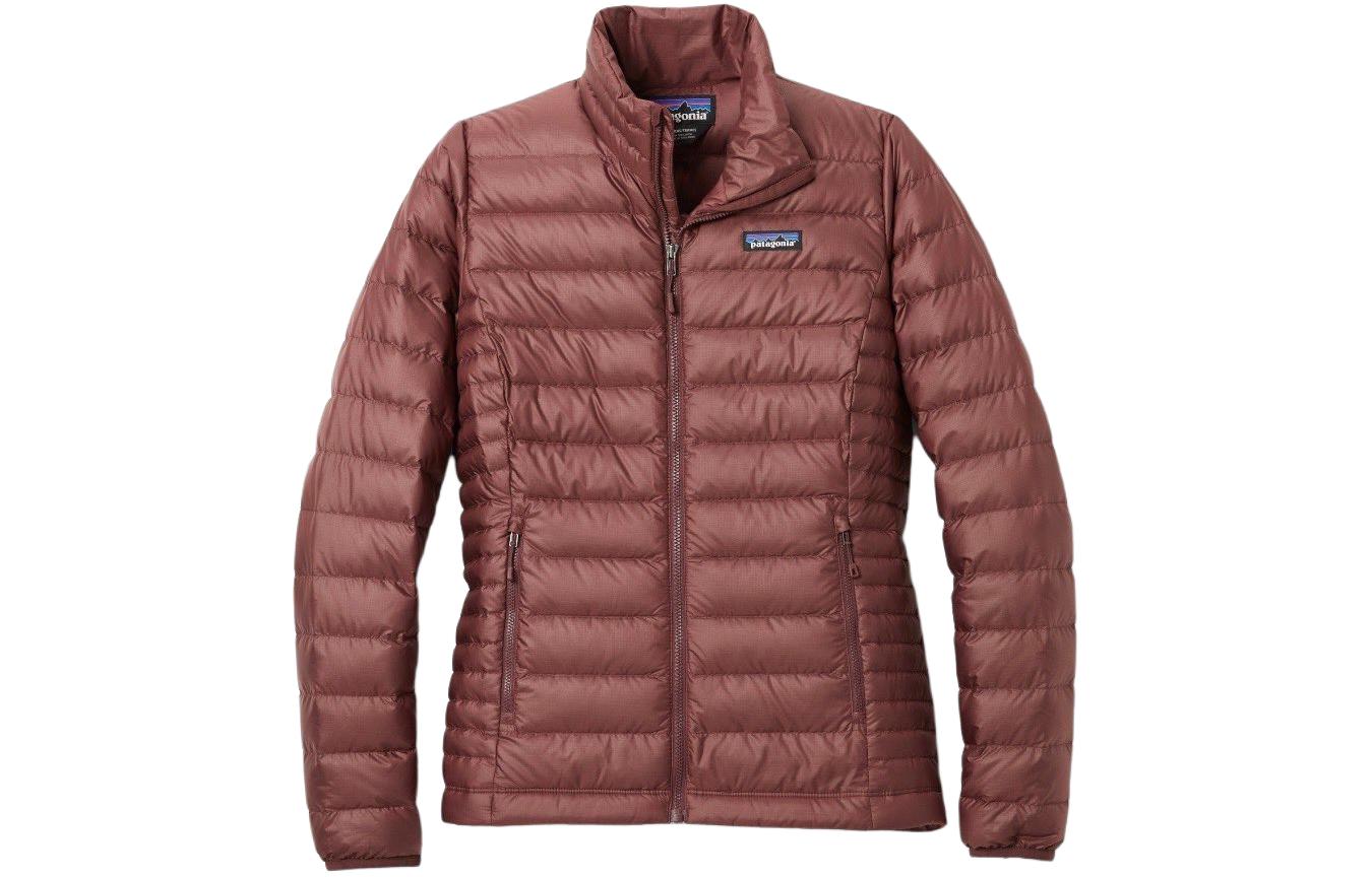 (Women) Patagonia  Down Sweater Lightweight Jacket with Logo. 84683 圖 5