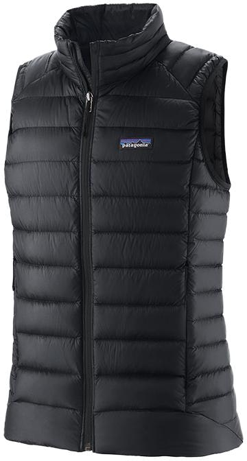 women-patagonia-down-sweater-quilted-vest-solid-color-84629