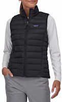 Shop (W) Patagonia 羽絨背心外套 單色款 84629