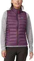 Cheap (W) Patagonia 羽絨背心外套 單色款 84629