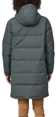 (W) 巴塔哥尼亚经典600蓬羽绒连帽外套Downdrift大衣夹克 20605 Purchase (W) 巴塔哥尼亚经典600蓬羽绒连帽外套Downdrift大衣夹克 20605