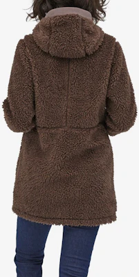 (W) 巴塔哥尼亞 Dusty Mesa 抓絨連帽套頭外套。 25115 Shop (W) 巴塔哥尼亞 Dusty Mesa 抓絨連帽套頭外套。 25115