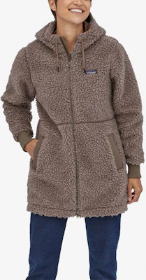 (W) 巴塔哥尼亞 Dusty Mesa 抓絨連帽套頭外套。 25115 Details for (W) 巴塔哥尼亞 Dusty Mesa 抓絨連帽套頭外套。 25115