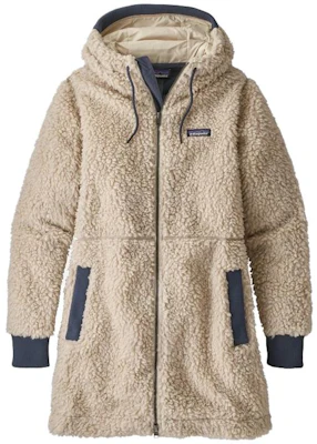 (W) 巴塔哥尼亞 Dusty Mesa 抓絨連帽套頭外套。 25115 Sizing (W) 巴塔哥尼亞 Dusty Mesa 抓絨連帽套頭外套。 25115