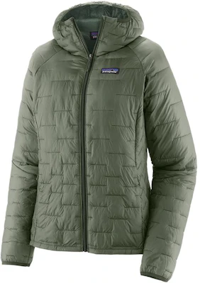 (W) 파타고니아 로고 프린트 솔리드 방한 후드 재킷 84041 Lookbook (W) 파타고니아 로고 프린트 솔리드 방한 후드 재킷 84041