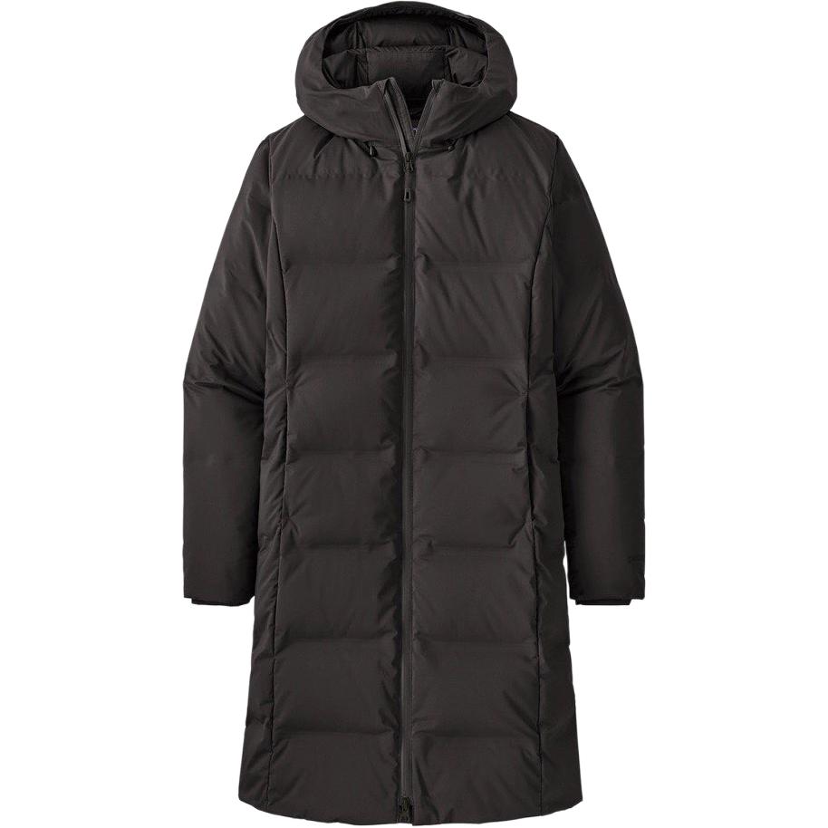 Order (W) Patagonia Jackson Glacier 羽絨連帽外套 - 灰色 27915