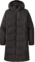 Order (W) Patagonia Jackson Glacier 羽絨連帽外套 - 灰色 27915