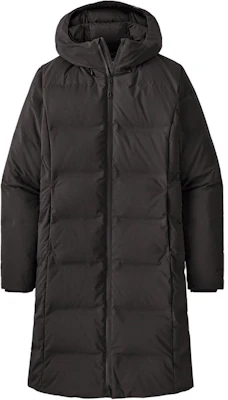 (W) Patagonia Jackson Glacier 羽絨連帽外套 - 灰色 27915 Order (W) Patagonia Jackson Glacier 羽絨連帽外套 - 灰色 27915