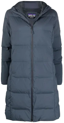 (W) Patagonia Jackson Glacier 羽絨連帽外套 - 灰色 27915 Lookbook (W) Patagonia Jackson Glacier 羽絨連帽外套 - 灰色 27915