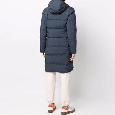 (W) Patagonia Jackson Glacier 羽絨連帽外套 - 灰色 27915 Purchase (W) Patagonia Jackson Glacier 羽絨連帽外套 - 灰色 27915