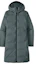 Sizing (W) Patagonia Jackson Glacier 羽絨連帽外套 - 灰色 27915