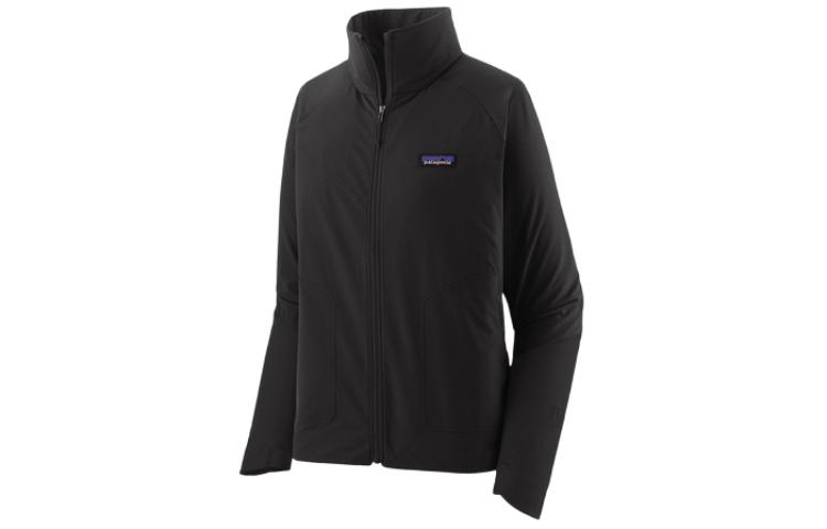 (Women) Patagonia  Logo Printed Zip-Up Long-Sleeve Jacket. 85445 圖 10