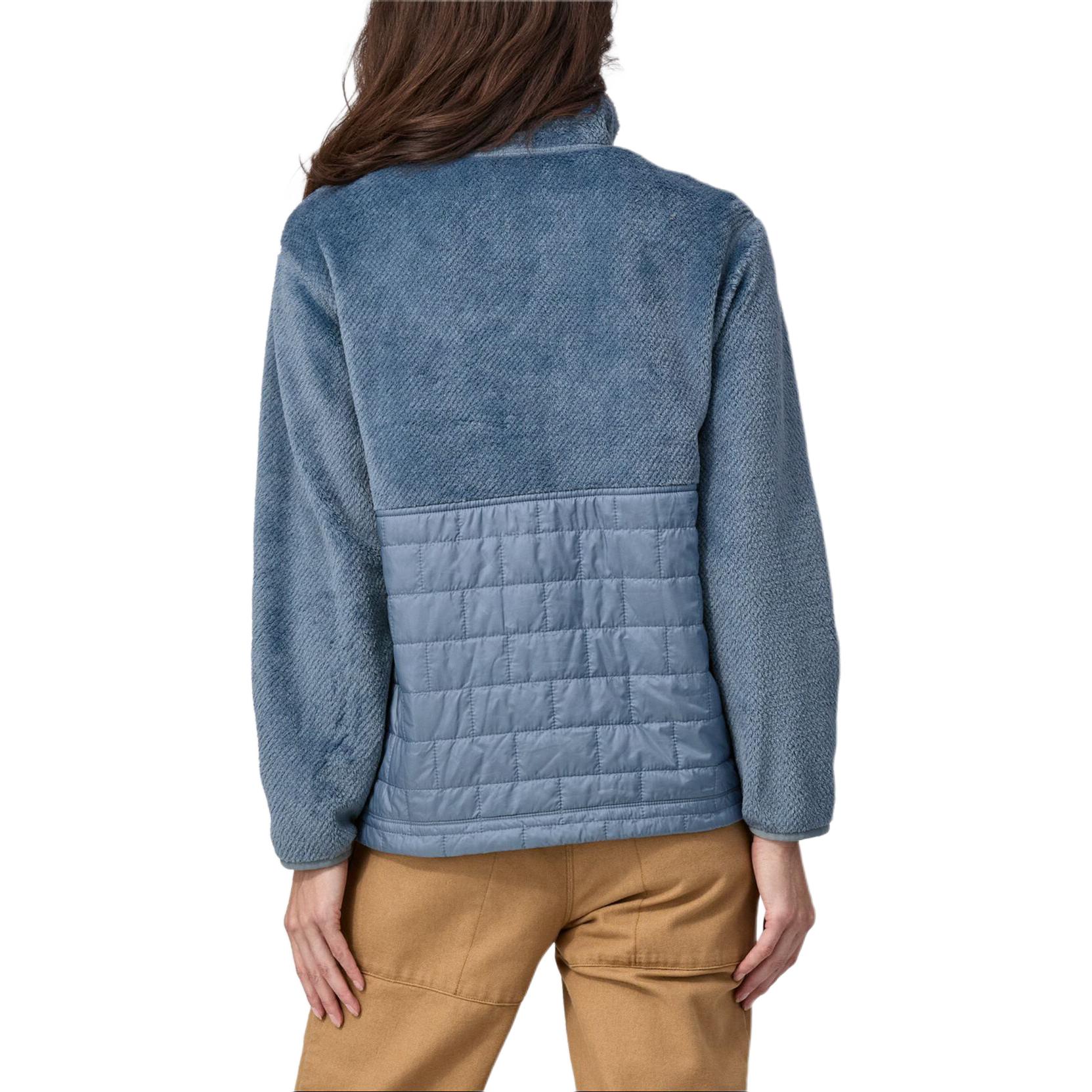 (Women) Patagonia  Loose Fit High-Neck Zip-Up Jacket 26455 圖 14