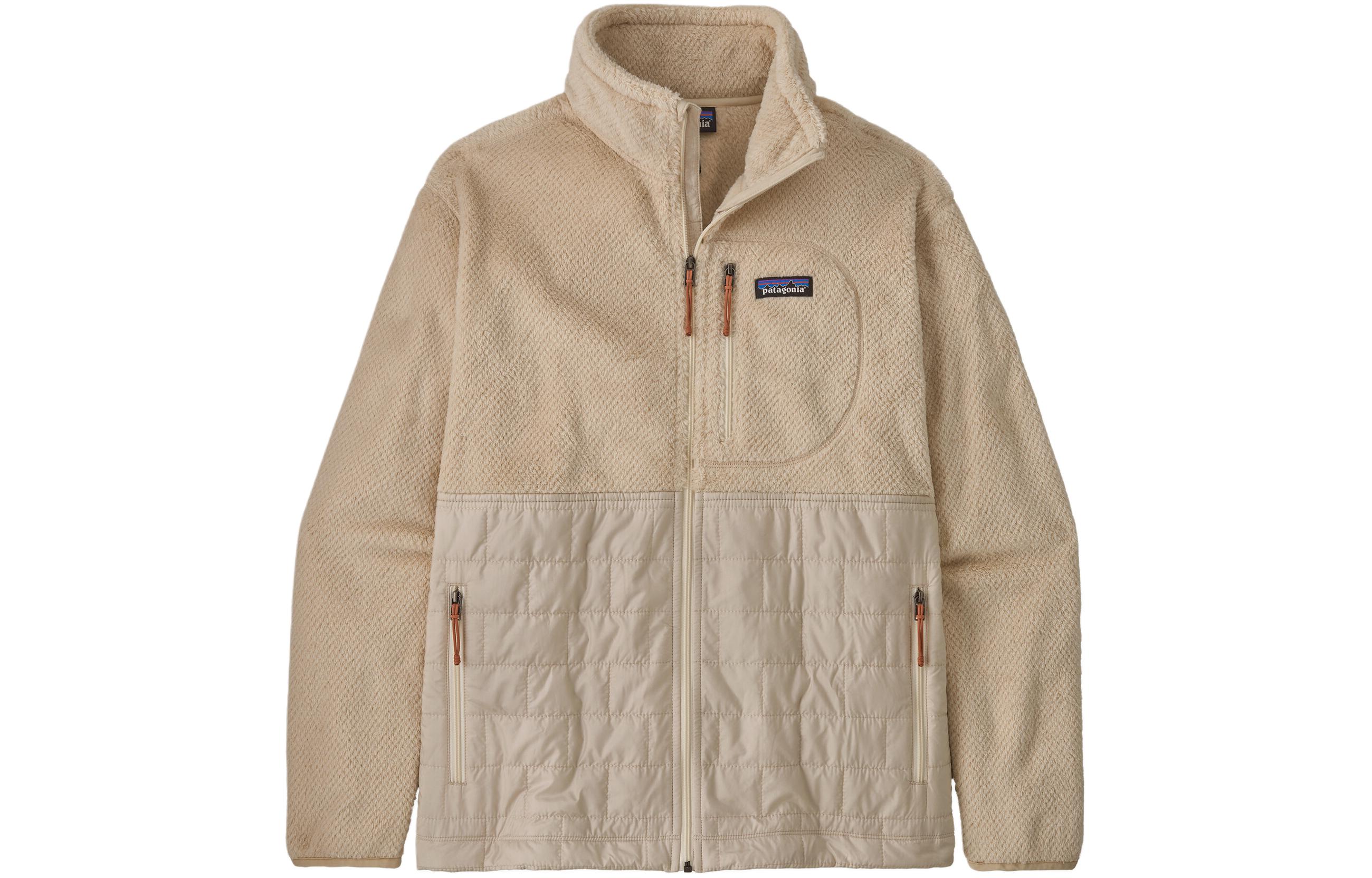 (Women) Patagonia  Loose Fit High-Neck Zip-Up Jacket 26455 圖 15