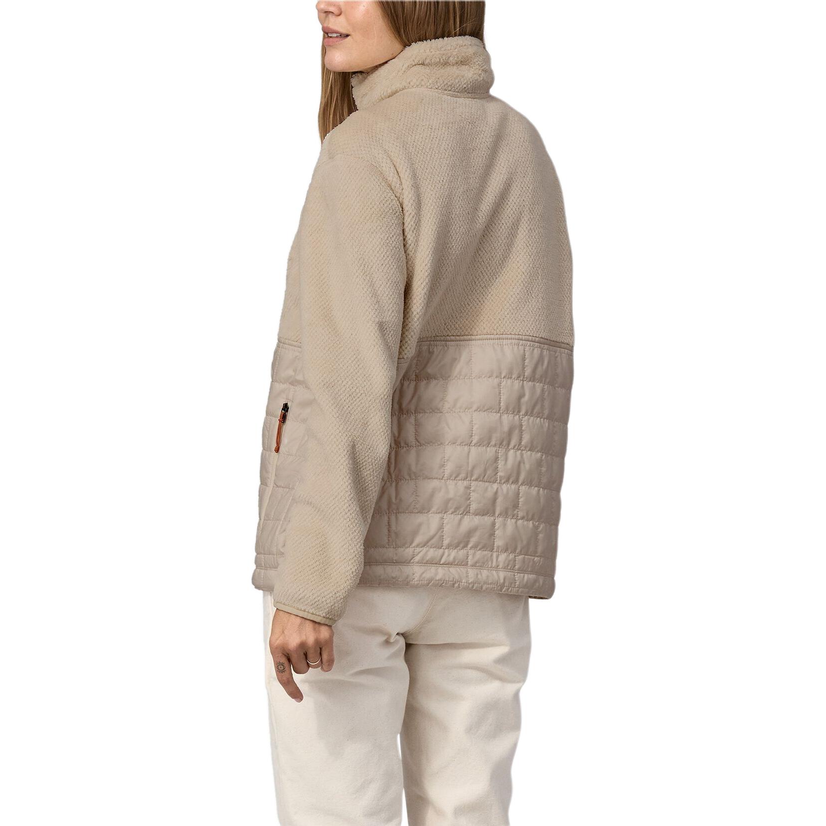 (Women) Patagonia  Loose Fit High-Neck Zip-Up Jacket 26455 圖 18
