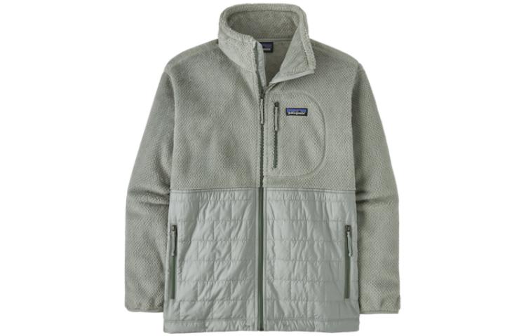 (Women) Patagonia  Loose Fit High-Neck Zip-Up Jacket 26455 圖 2