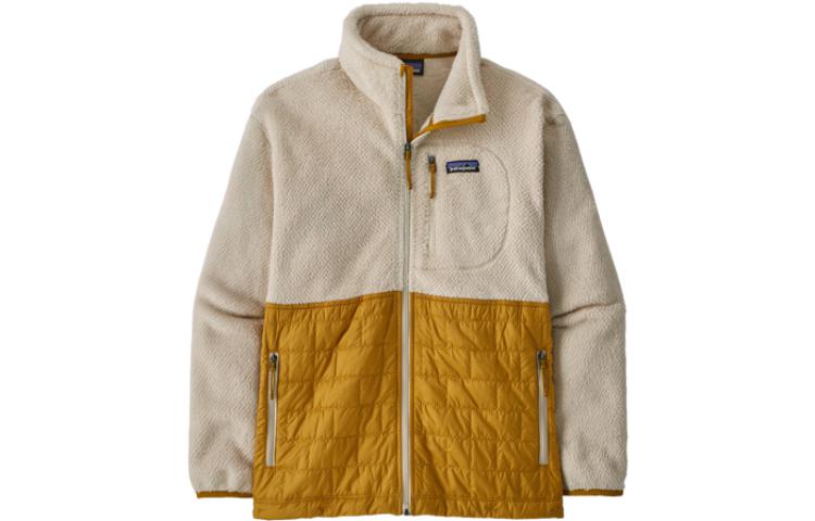 (Women) Patagonia  Loose Fit High-Neck Zip-Up Jacket 26455 圖 3