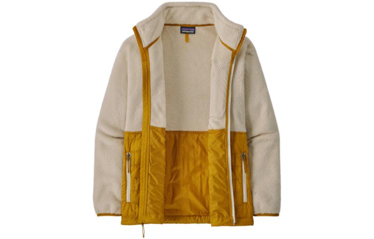 (Women) Patagonia  Loose Fit High-Neck Zip-Up Jacket 26455 圖 4