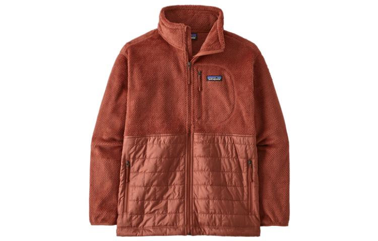 (Women) Patagonia  Loose Fit High-Neck Zip-Up Jacket 26455 圖 8