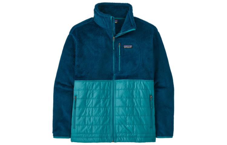 (Women) Patagonia  Loose Fit High-Neck Zip-Up Jacket 26455 圖 9
