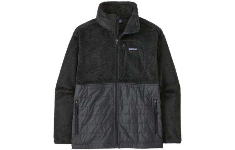 (Women) Patagonia  Loose Fit High-Neck Zip-Up Jacket 26455 圖 10