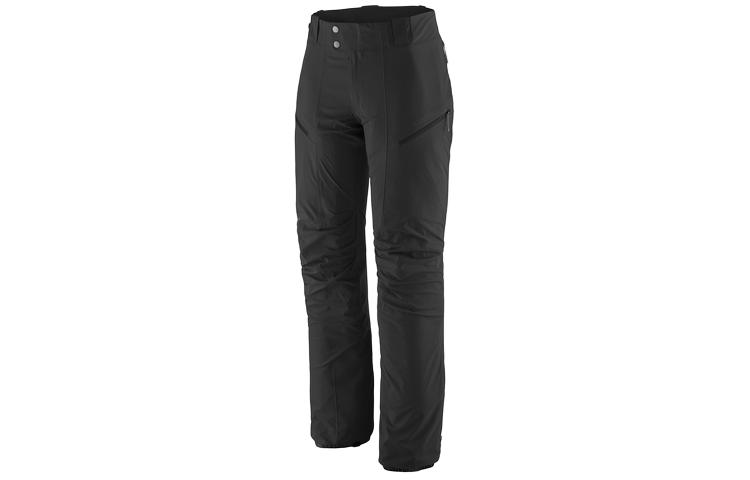 (Women) Patagonia  Low-Rise Relaxed Fit Zipper Casual Pants 29995