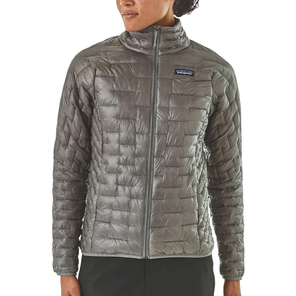 (Women) Patagonia  Micro Puff Ultralight Jacket. 84070 圖 3
