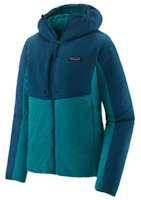 Order (W) Patagonia Nano-Air保暖透氣防水連帽外套 84268