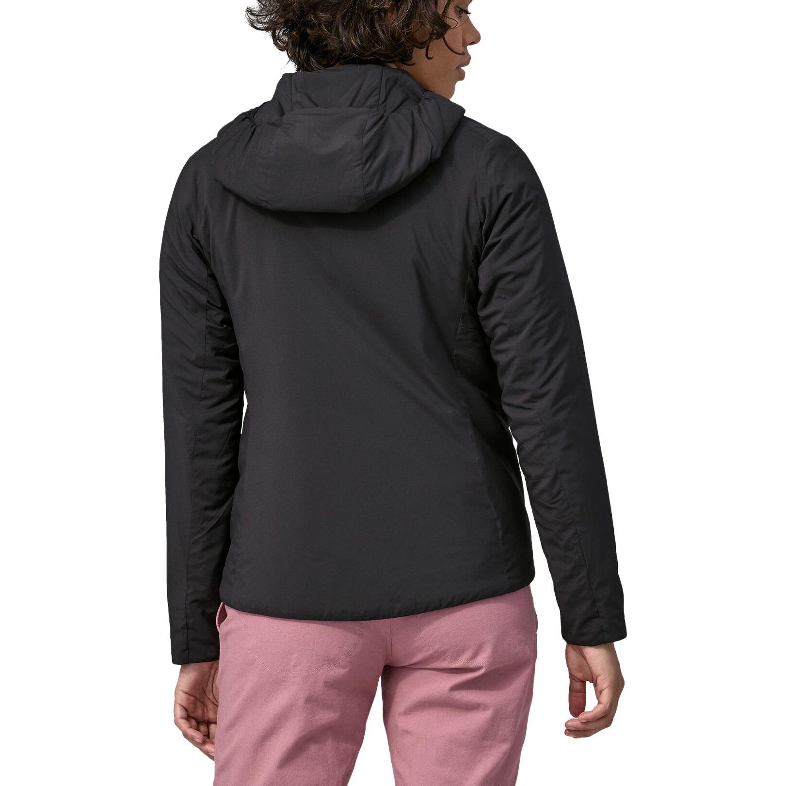 Purchase (W) Chaqueta con Capucha Patagonia Nano-Air - Cálida, Transpirable, Impermeable. 84268