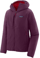 Details for (W) Patagonia Nano-Air保暖透氣防水連帽外套 84268