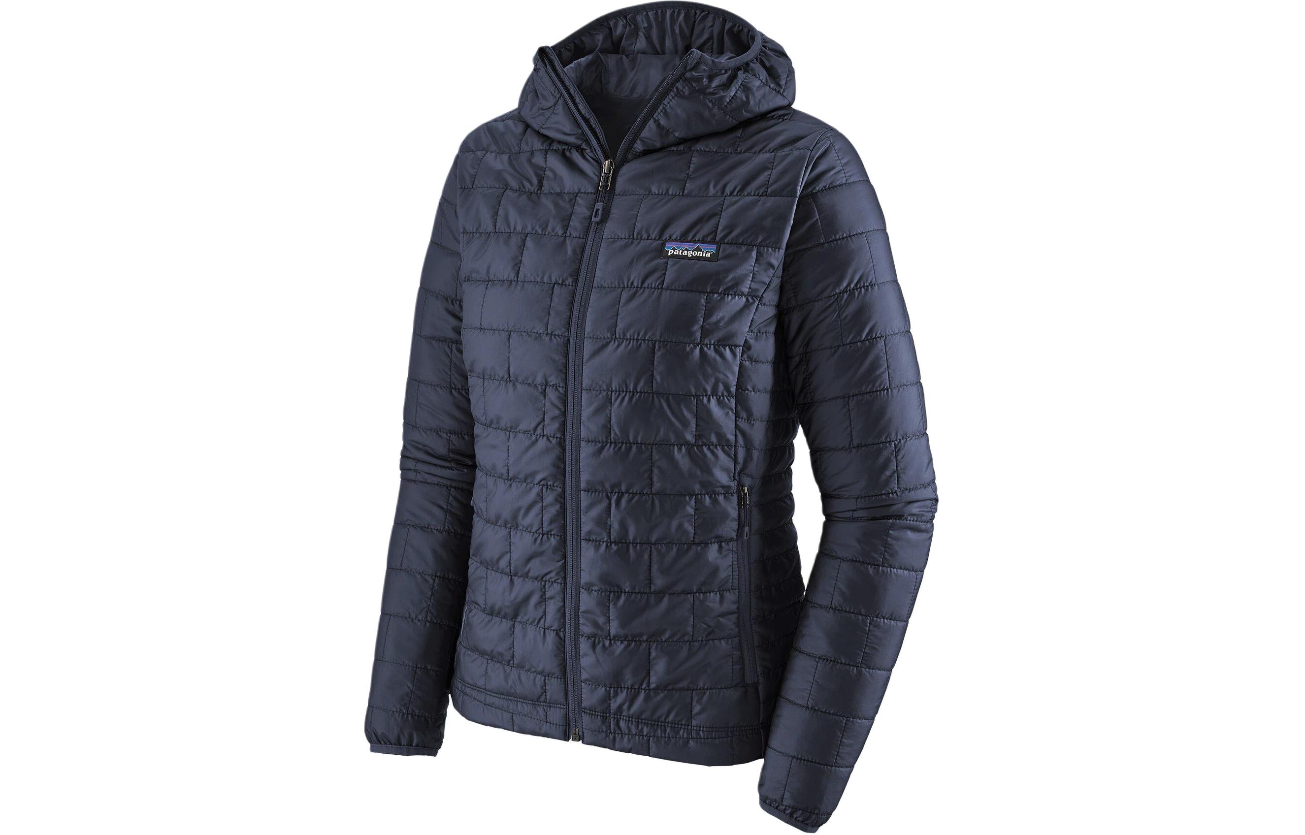 Order (W) Patagonia 經典戶外菱格連帽外套夾克 84227