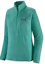 Order (W) Patagonia R1 Air Zip-Neck Fleece - Elástico, Transpirable, Secado Rápido. 40250