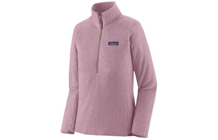 (Women) Patagonia  R1 Air Zip-Neck Fleece Pullover - Stretchy, Breathable, Quick-dry. 40250 圖 21