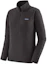 Cheap (W) Patagonia R1 Air Zip-Neck Fleece - Elástico, Transpirable, Secado Rápido. 40250