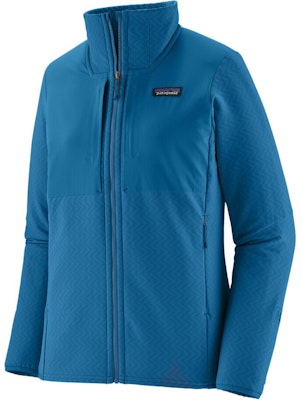 (W) Patagonia R2 CrossStrata Slim Fit 薄型拉鍊外套 85475 Buy (W) Patagonia R2 CrossStrata Slim Fit 薄型拉鍊外套 85475