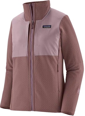 (W) Patagonia R2 CrossStrata Slim Fit 薄型拉鍊外套 85475 Order (W) Patagonia R2 CrossStrata Slim Fit 薄型拉鍊外套 85475