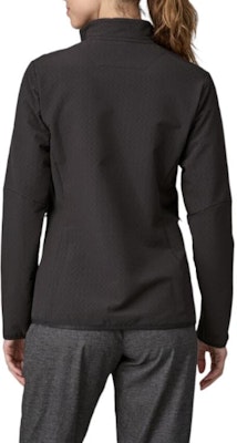 (W) Patagonia R2 CrossStrata Slim Fit 薄型拉鍊外套 85475 Purchase (W) Patagonia R2 CrossStrata Slim Fit 薄型拉鍊外套 85475