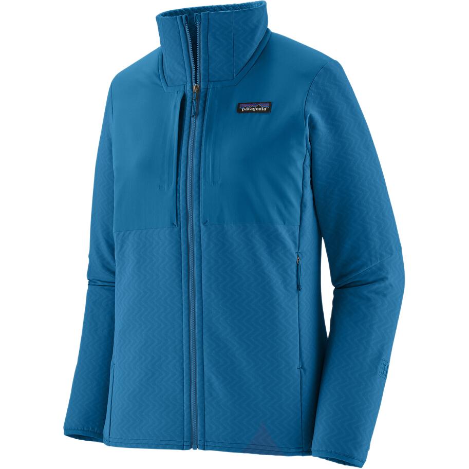 Details for (W) Patagonia R2 CrossStrata Slim Fit 薄型拉鍊外套 85475