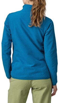 (W) Patagonia R2 CrossStrata Slim Fit 薄型拉鍊外套 85475 Cheap (W) Patagonia R2 CrossStrata Slim Fit 薄型拉鍊外套 85475