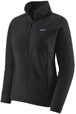 (W) 巴塔哥尼亞 R2 TechFace 立領拉鏈長袖外套 83630 Order (W) 巴塔哥尼亞 R2 TechFace 立領拉鏈長袖外套 83630