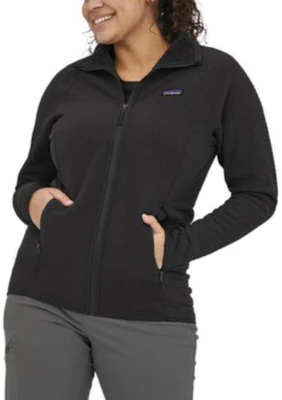 (W) 巴塔哥尼亞 R2 TechFace 立領拉鏈長袖外套 83630 Lookbook (W) 巴塔哥尼亞 R2 TechFace 立領拉鏈長袖外套 83630