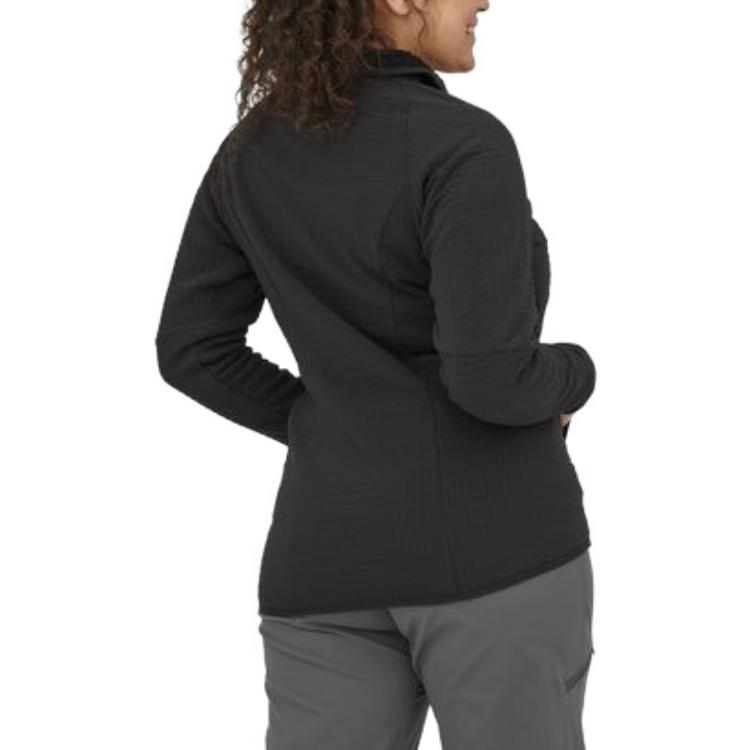 Shop (W) 巴塔哥尼亞 R2 TechFace 立領拉鏈長袖外套 83630