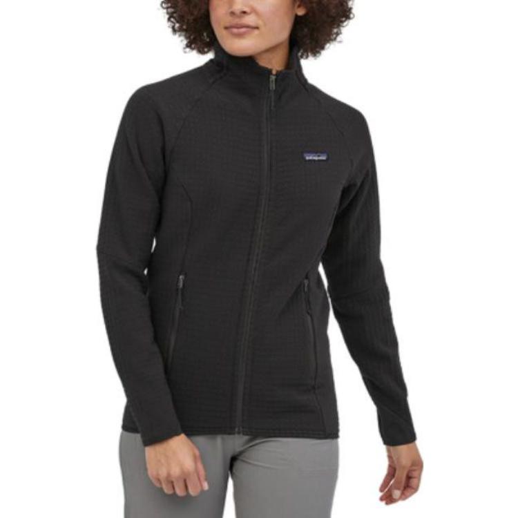 Purchase (W) 巴塔哥尼亞 R2 TechFace 立領拉鏈長袖外套 83630