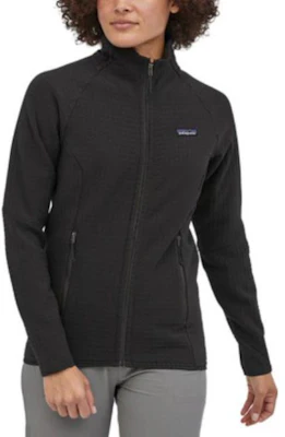 (W) 巴塔哥尼亞 R2 TechFace 立領拉鏈長袖外套 83630 Purchase (W) 巴塔哥尼亞 R2 TechFace 立領拉鏈長袖外套 83630