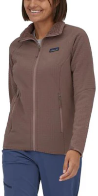 (W) 巴塔哥尼亞 R2 TechFace 立領拉鏈長袖外套 83630 Cheap (W) 巴塔哥尼亞 R2 TechFace 立領拉鏈長袖外套 83630