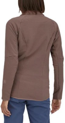 (W) 巴塔哥尼亞 R2 TechFace 立領拉鏈長袖外套 83630 1