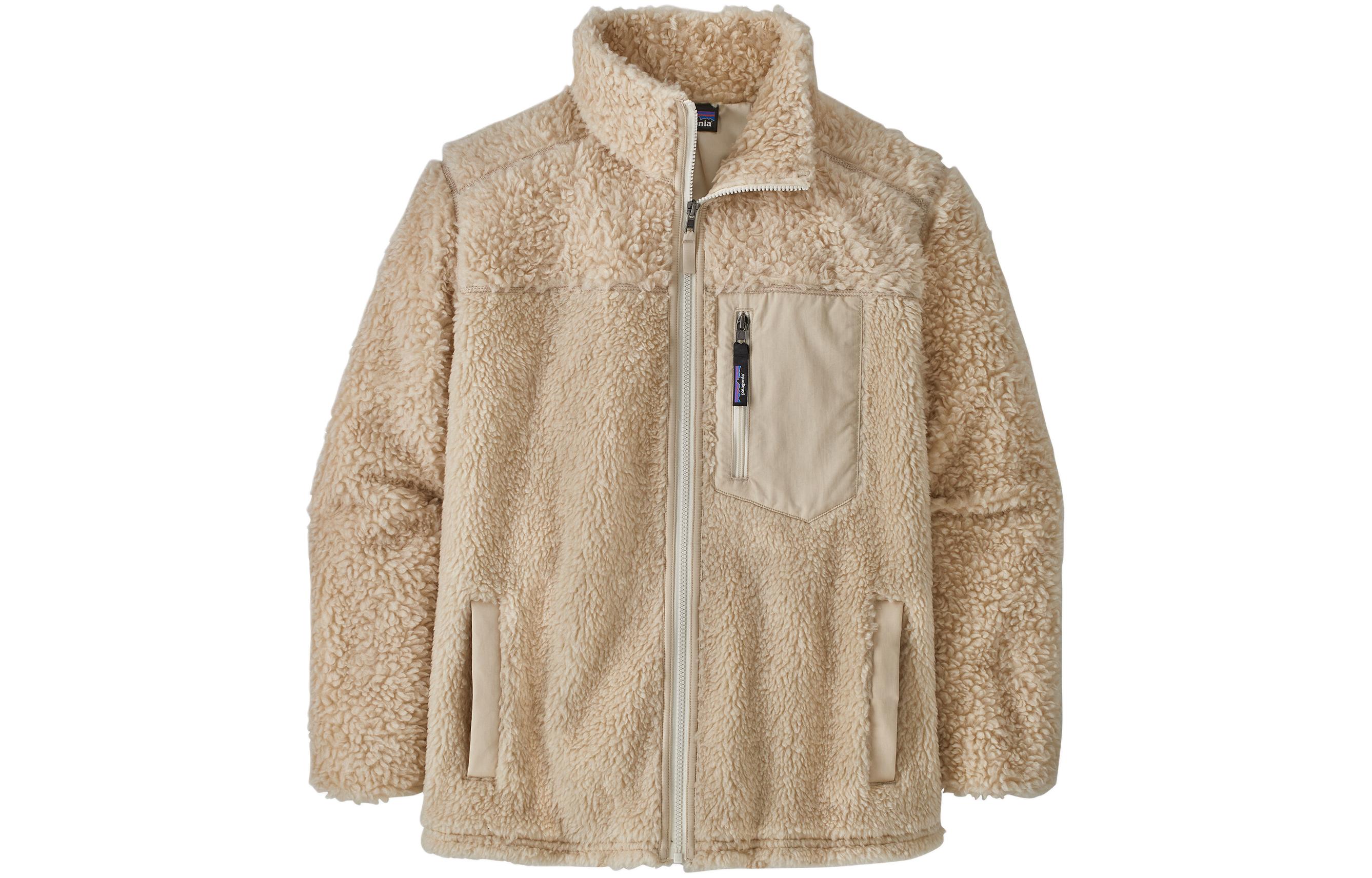 (Women) Patagonia  Retro-X® Color-Block Fleece Jacket 23095